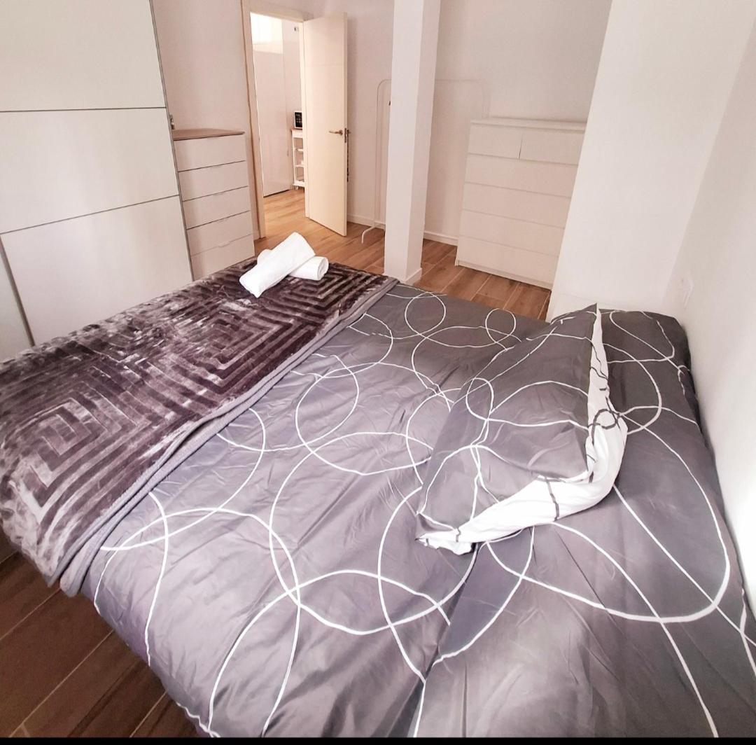Mi Rincon En Triana Apartment Sevilla